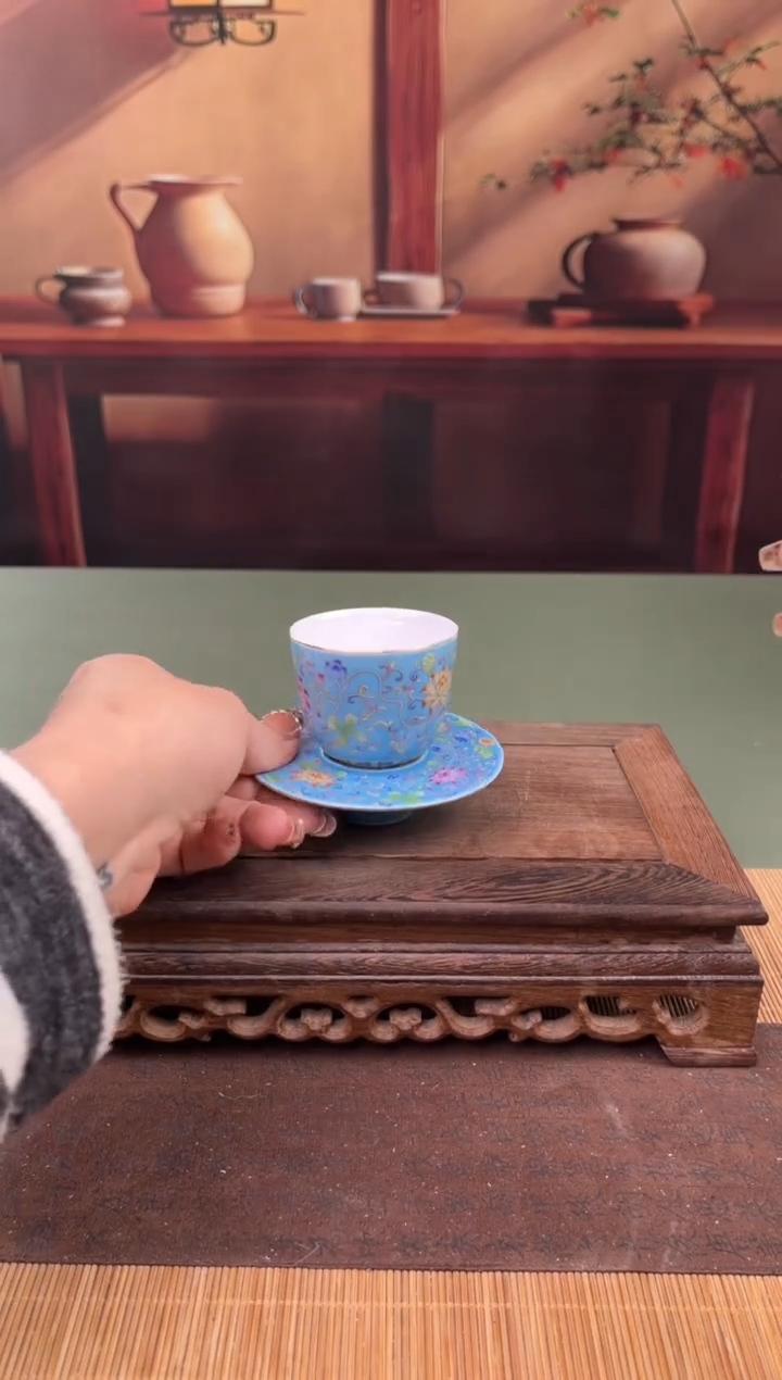 【闪购商品】顾德茶器福利闪购链接