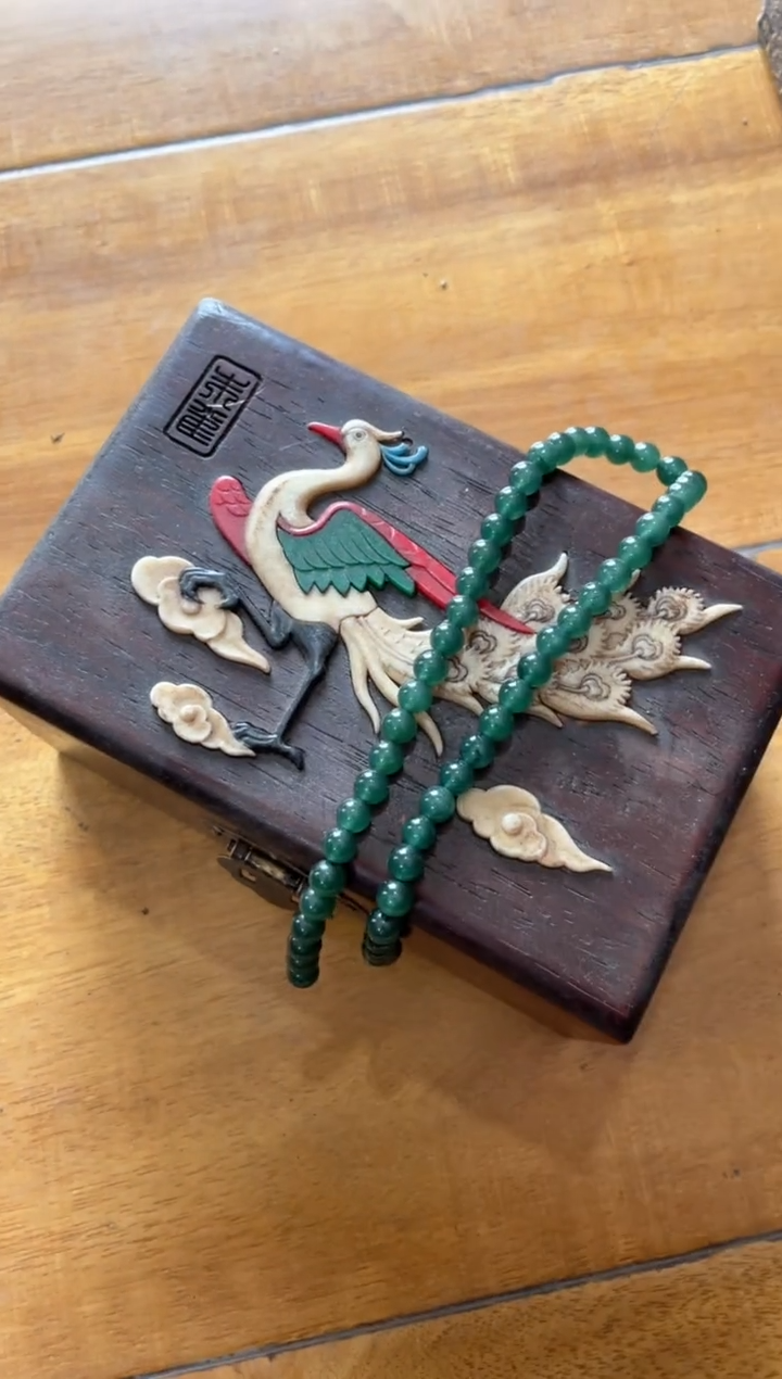 【闪购商品】1宫廷影视老旧工艺摆件