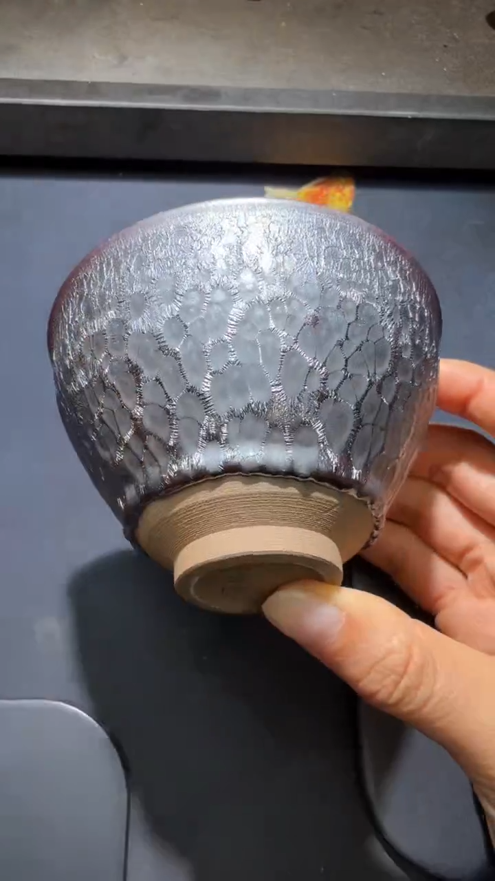 茶盏徐长和高端收藏76