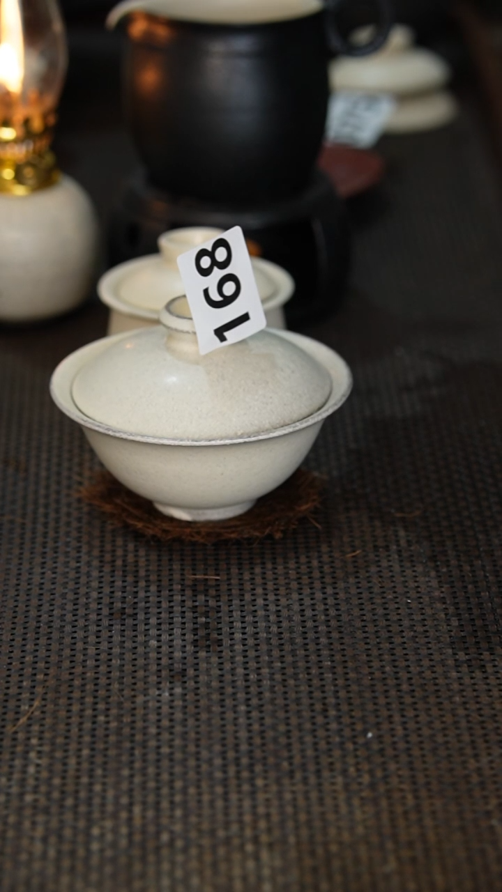 【闪购商品】168景德镇{立梦陶}手作