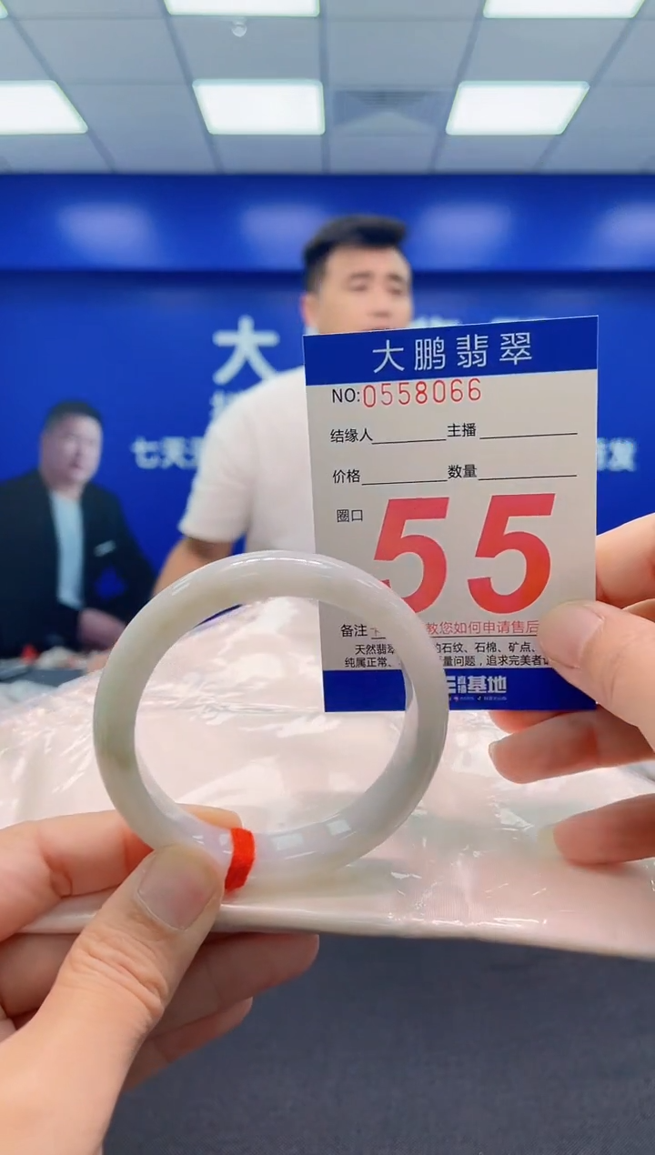 未镶嵌手镯翡翠AAAAAAAAA