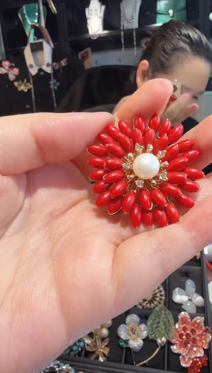 仿水晶合金高货 捡漏