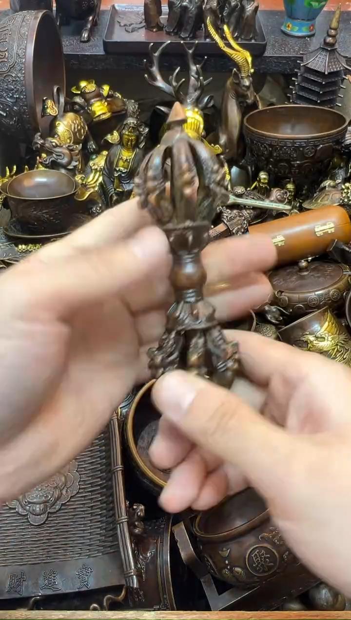 1案台摆件 物品摆件（不是直播间所见即所得退1赔10）