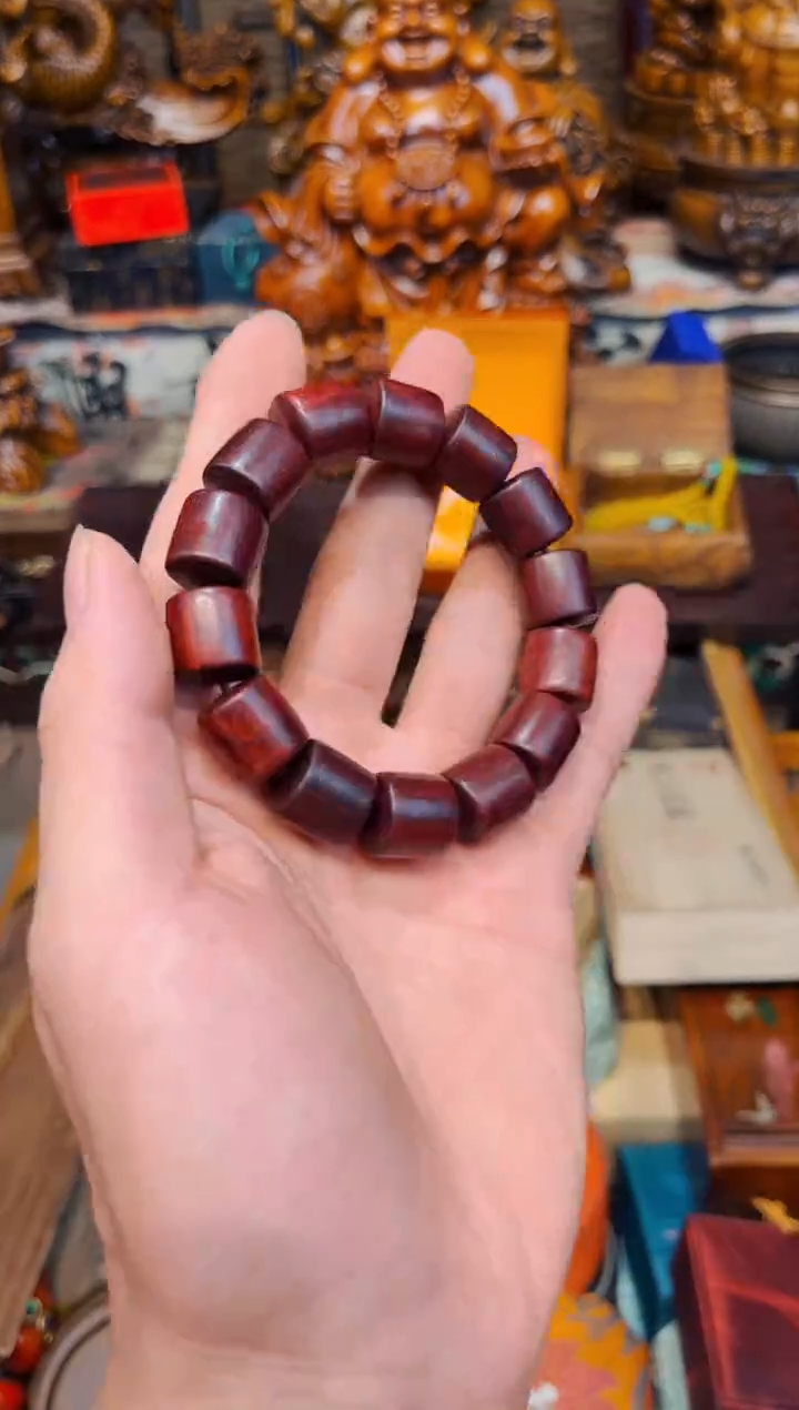 檀香紫檀（小叶紫檀）2瑞哥专属高端精品17