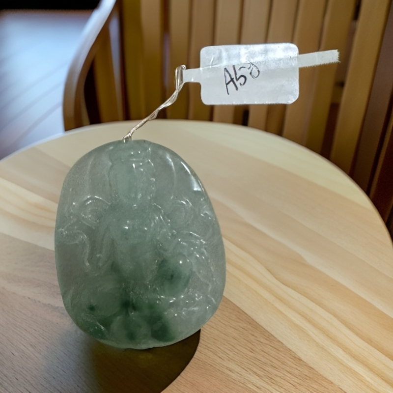 X19精美气质轻奢百搭吊坠