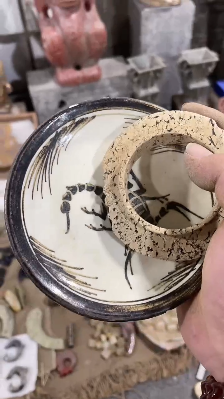 【闪购商品】摆件瓷器瓷器瓷器瓷器瓷器瓷器