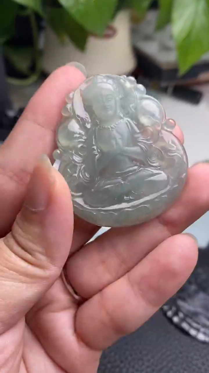 【闪购商品】翡翠挂件未镶嵌挂件