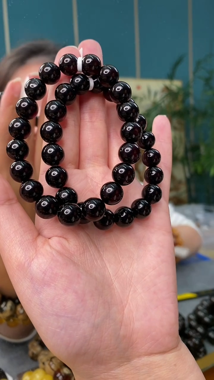 【闪购商品】琥珀裸石未镶嵌1/13-GM-#98多样性发其一