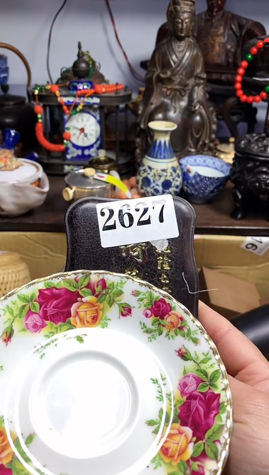 【闪购商品】瓷器默认链接一物一拍