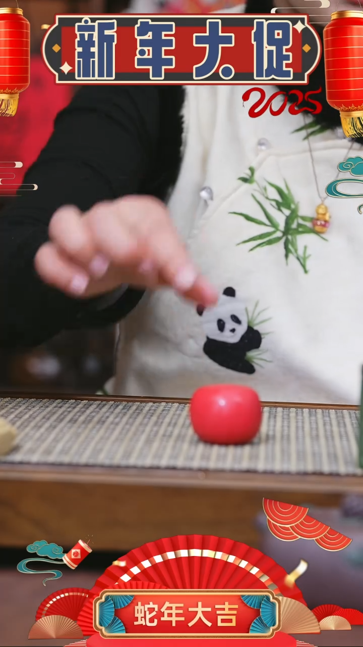 【闪购商品】紫砂茶壶紫砂 茶宠