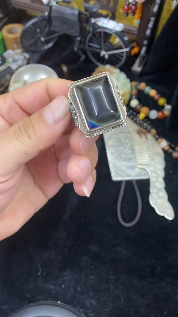 珐琅800银【闪购商品】主播推荐