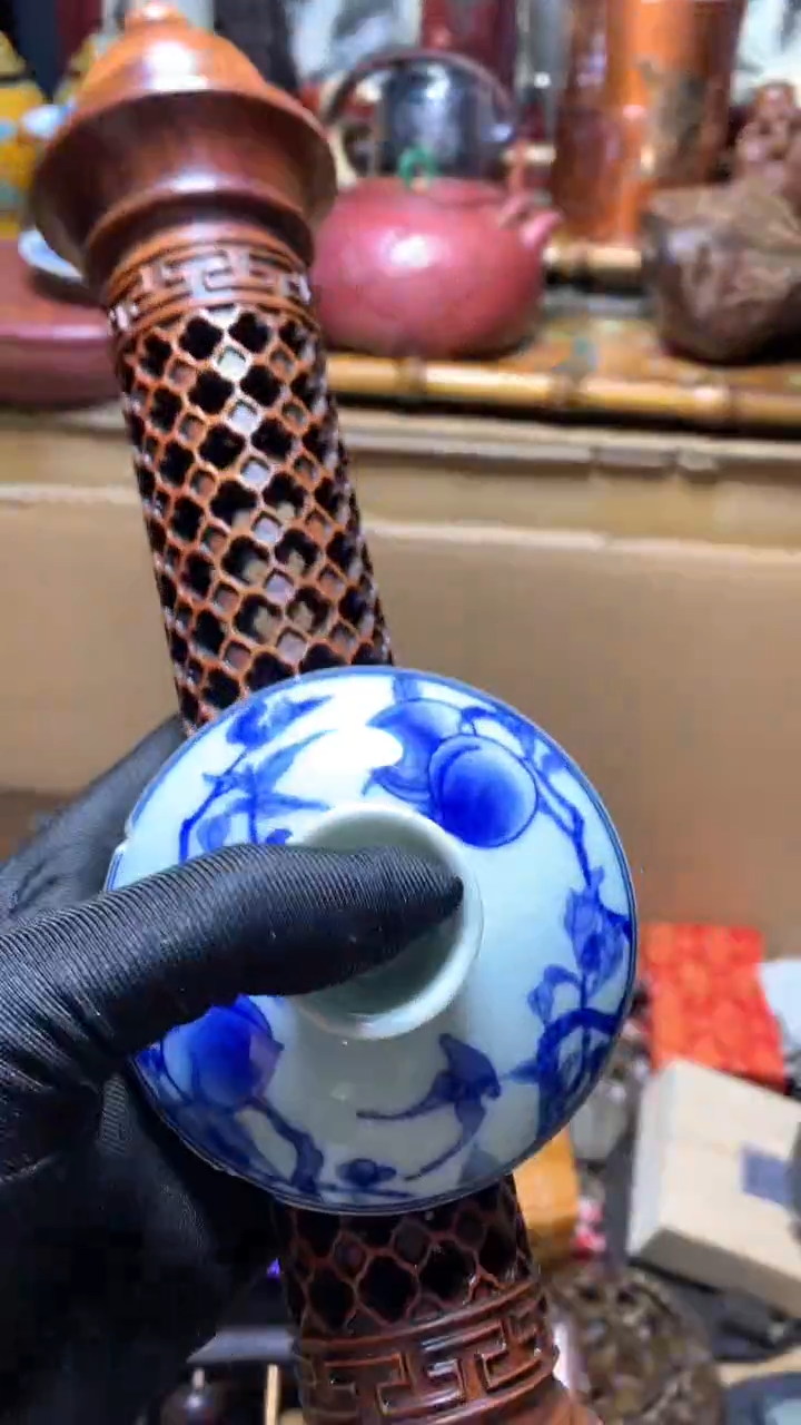 【闪购商品】瓷器默认微瑕瓷器