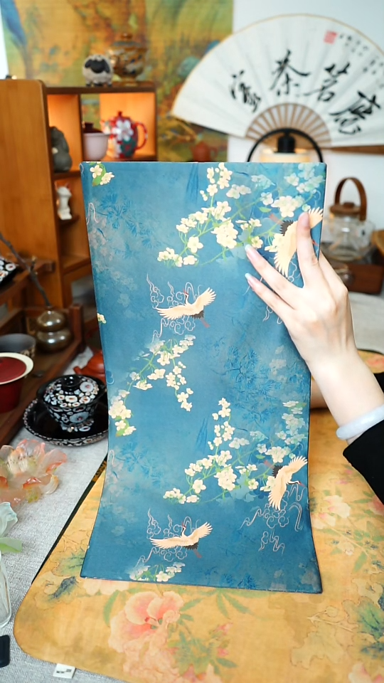 【闪购商品】晴空一鹤50.24           