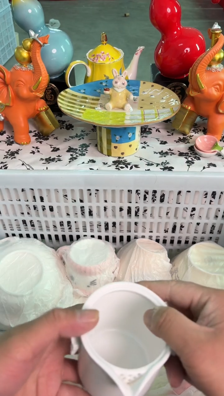 瓷片273默认微瑕15包邮库存1件