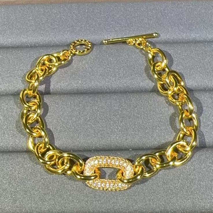 手链 【乾诚严选】时尚百搭手链-W110