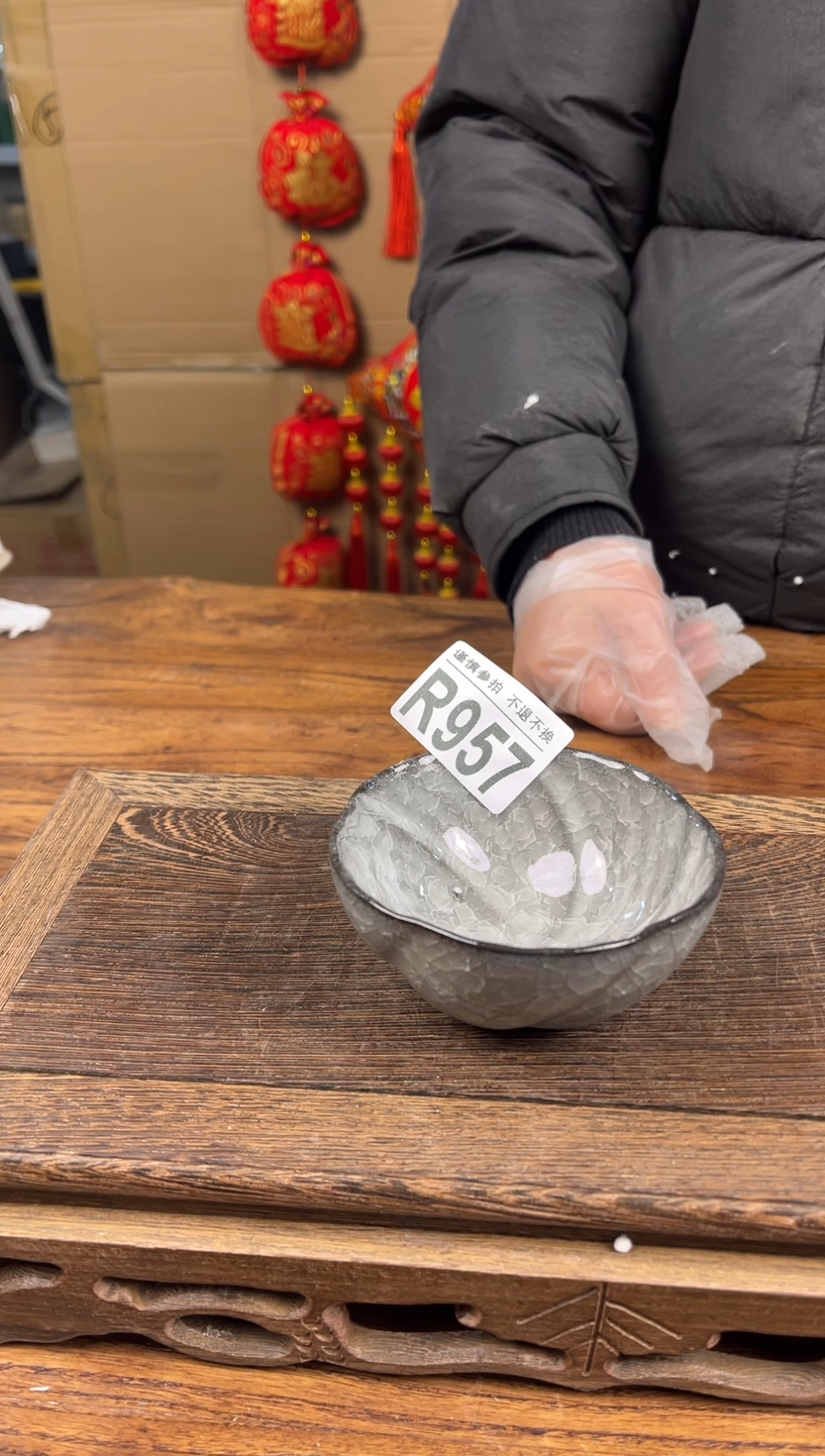 【闪购商品】瓷器茶具商品瓷器物品