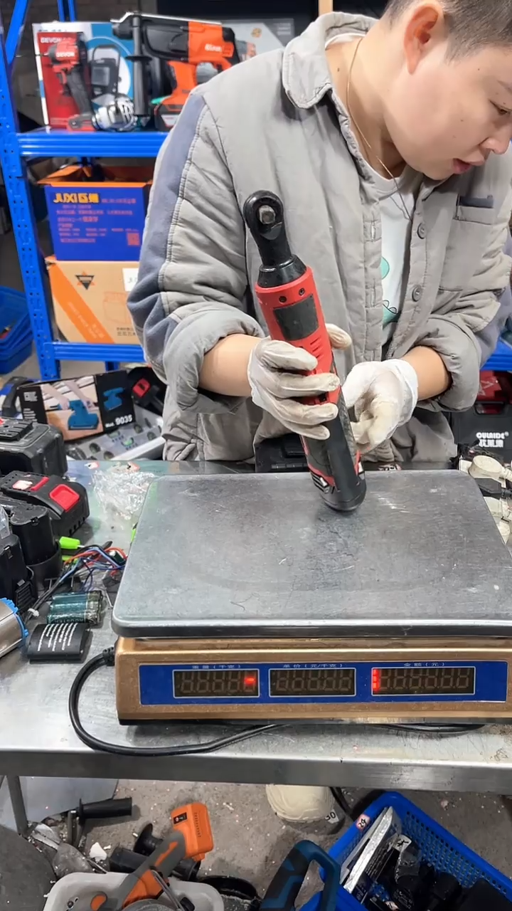 二手工具听讲解看图片下单 没有运费险86