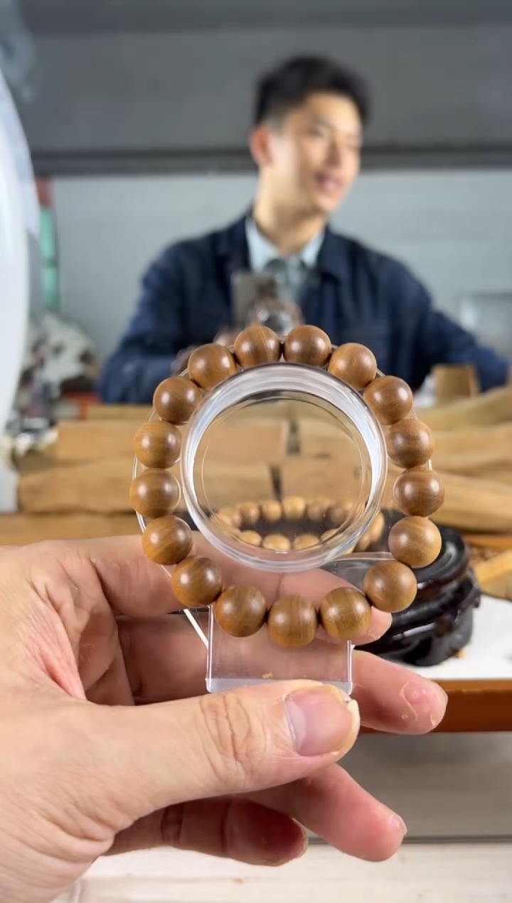 【闪购商品】檀香木其他魁系列西莫佳官仓1.2横黑奶凉甜醇药
