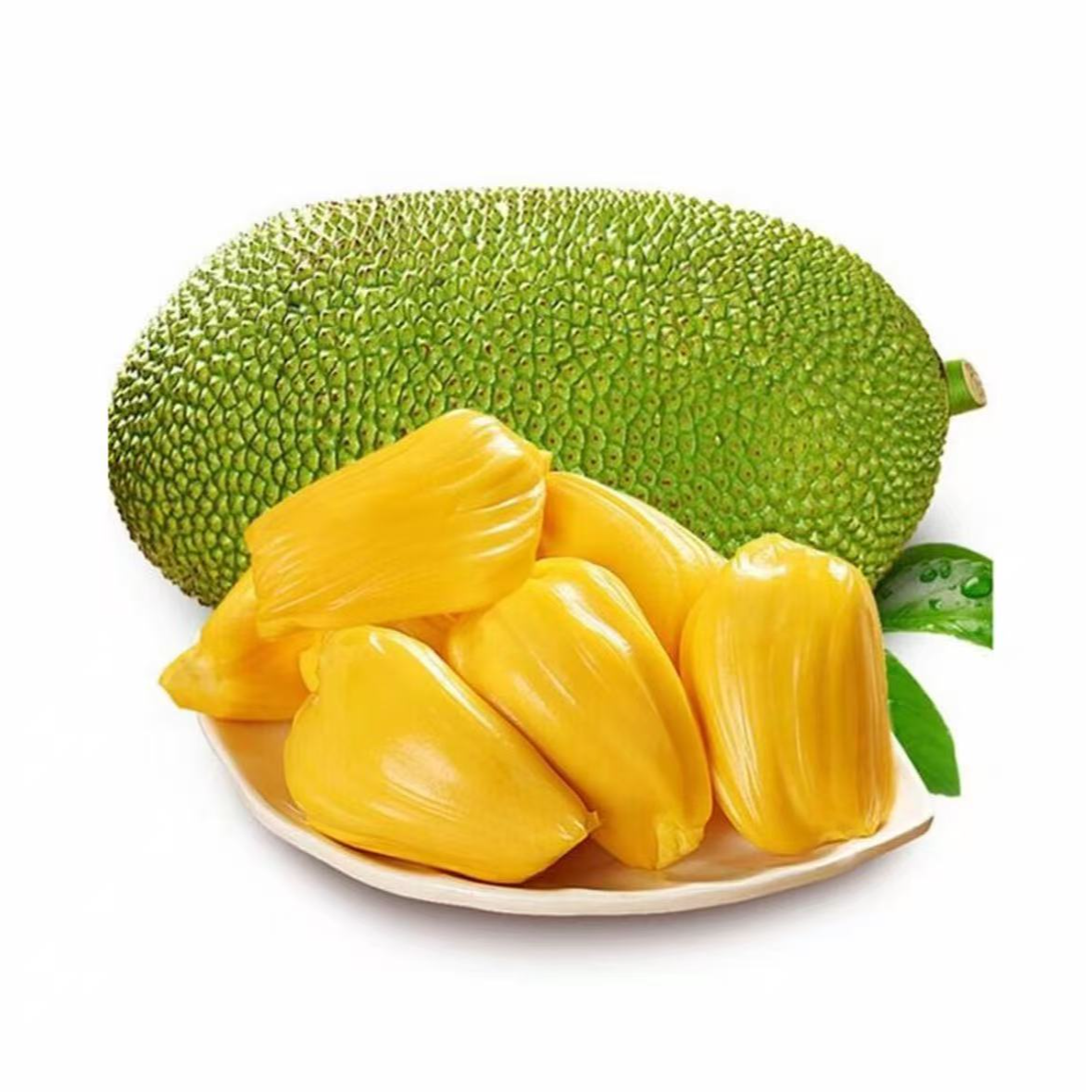 果切越南红肉菠萝蜜整果斤越南