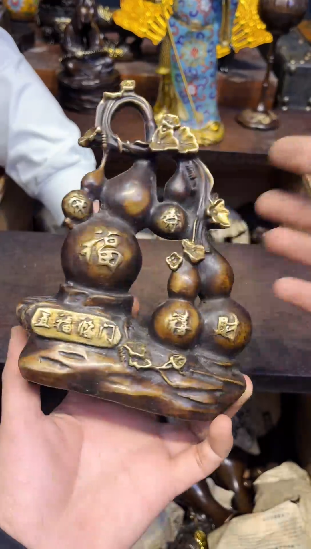 【闪购商品】A蔡哥专属高端精品167