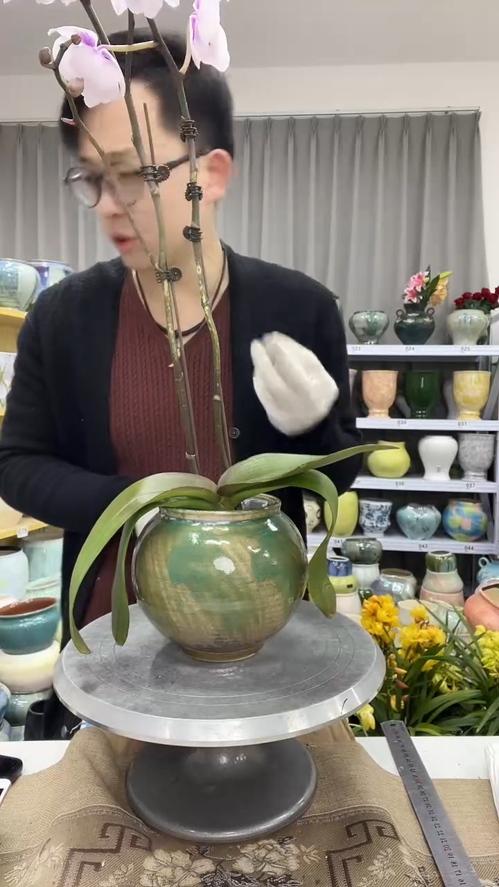 【12.12】花盆链接 高： 14.5 口：10.5