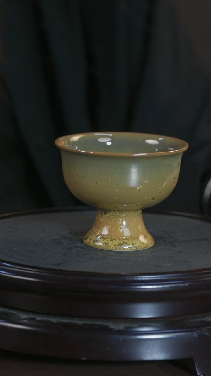 天下龙泉精品茶器25