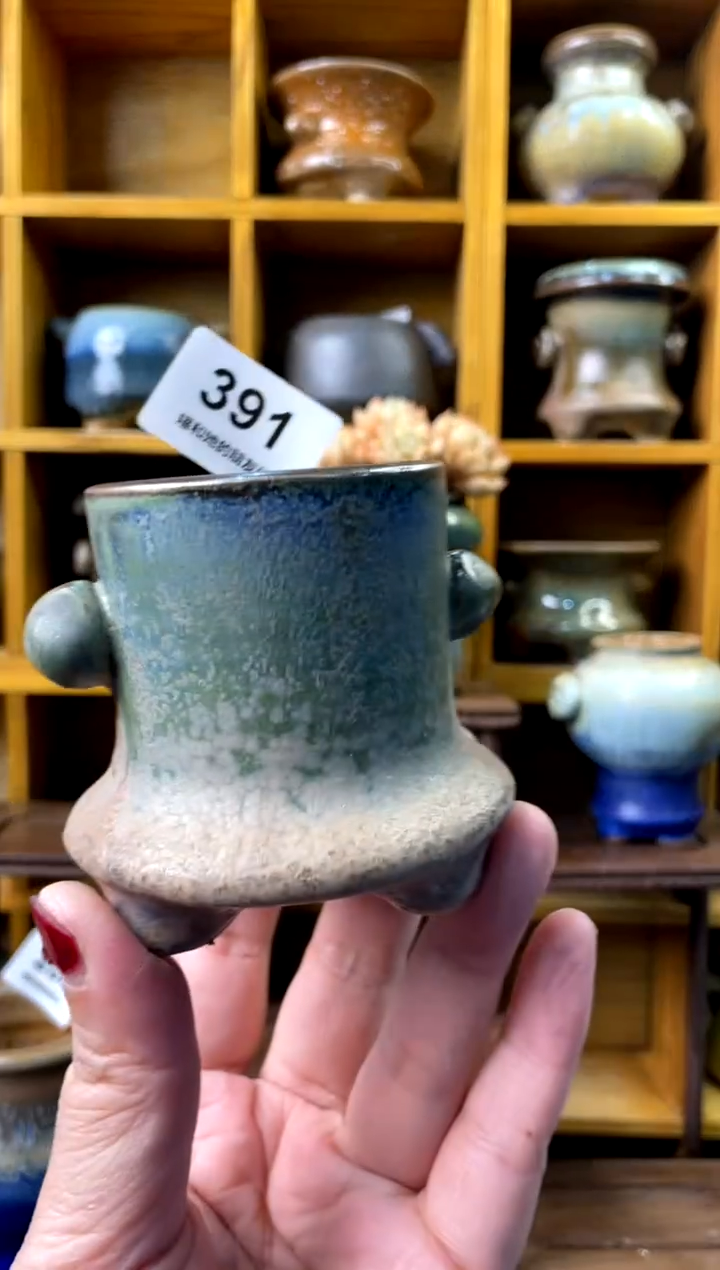 【闪购商品】陶391