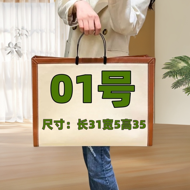 （01号）25款单肩手提包轻奢休闲