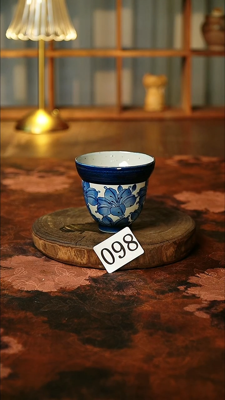 茶碗...........098
