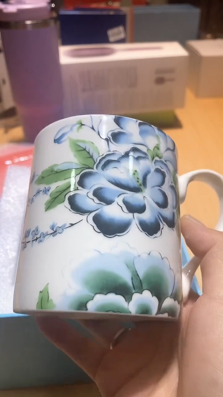 【闪购商品】瓷片锅碗瓢盆一件不剩