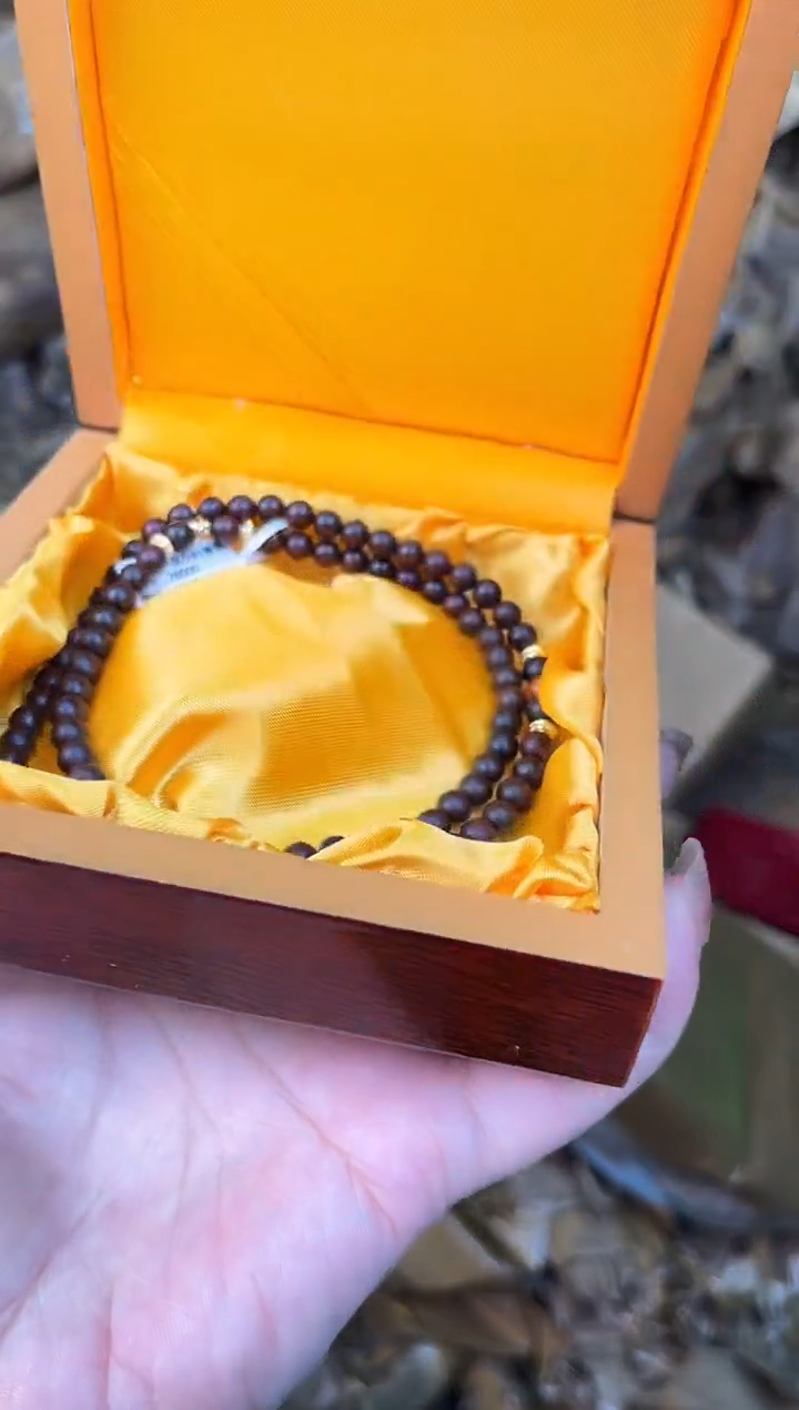 手串立夏甄选福利闪购商品无礼盒