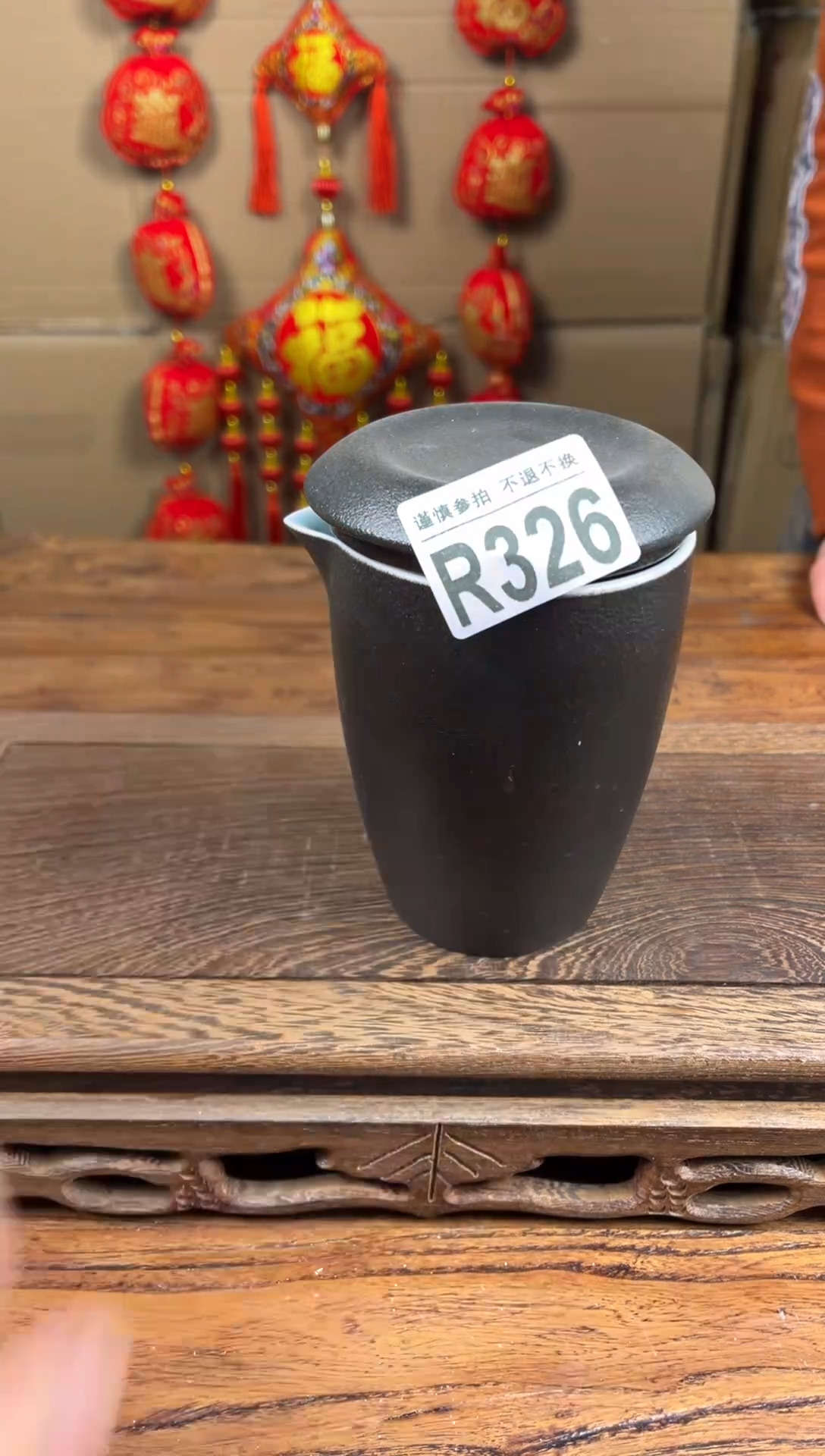 【闪购商品】瓷器茶具商品瓷器物品326