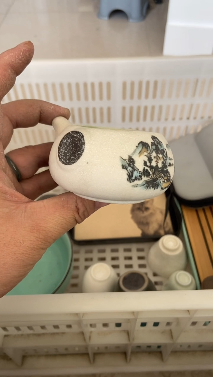杯无运费险有瑕疵的摄影的产品有使用过的痕迹有点脏介意勿拍杯