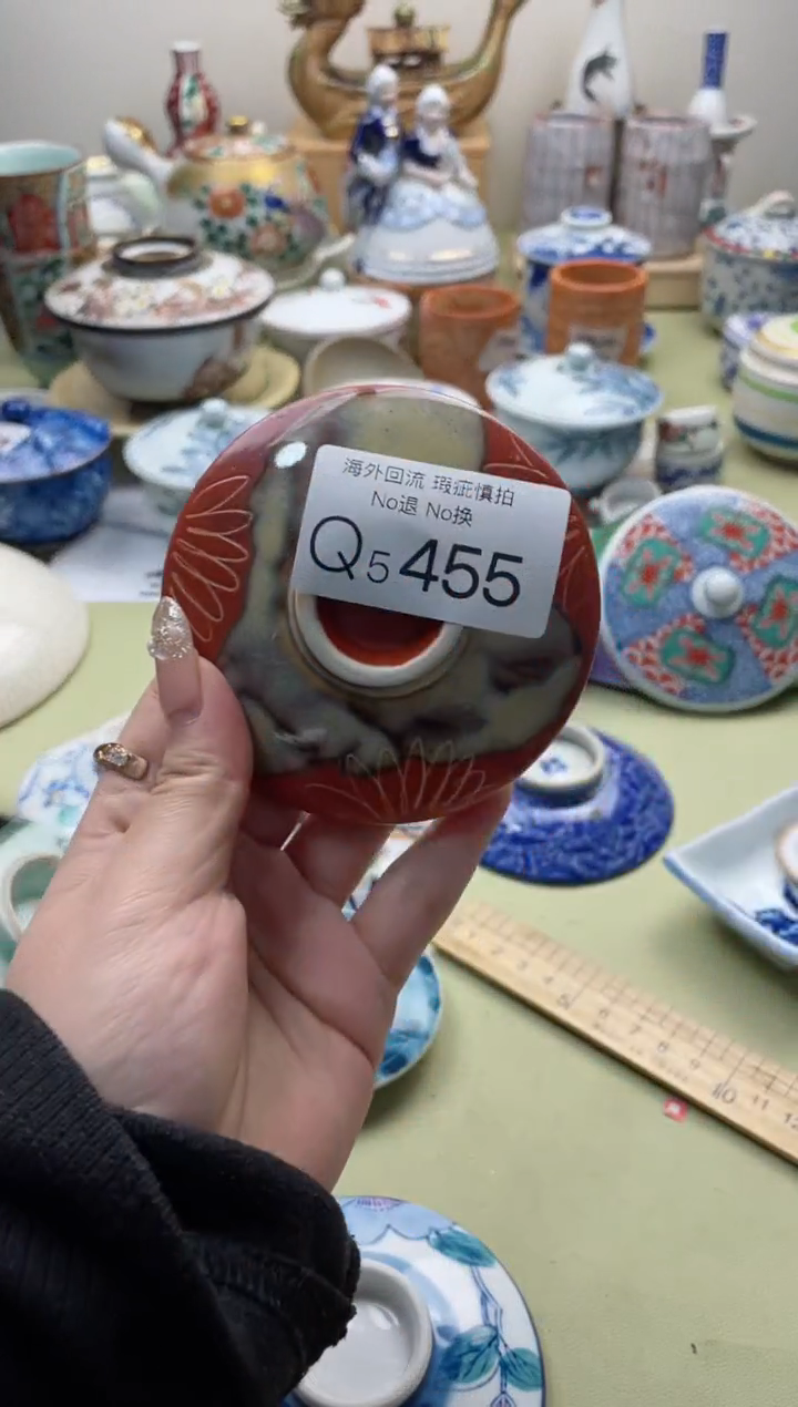 【闪购商品】摆件5455精美创意日式臻品