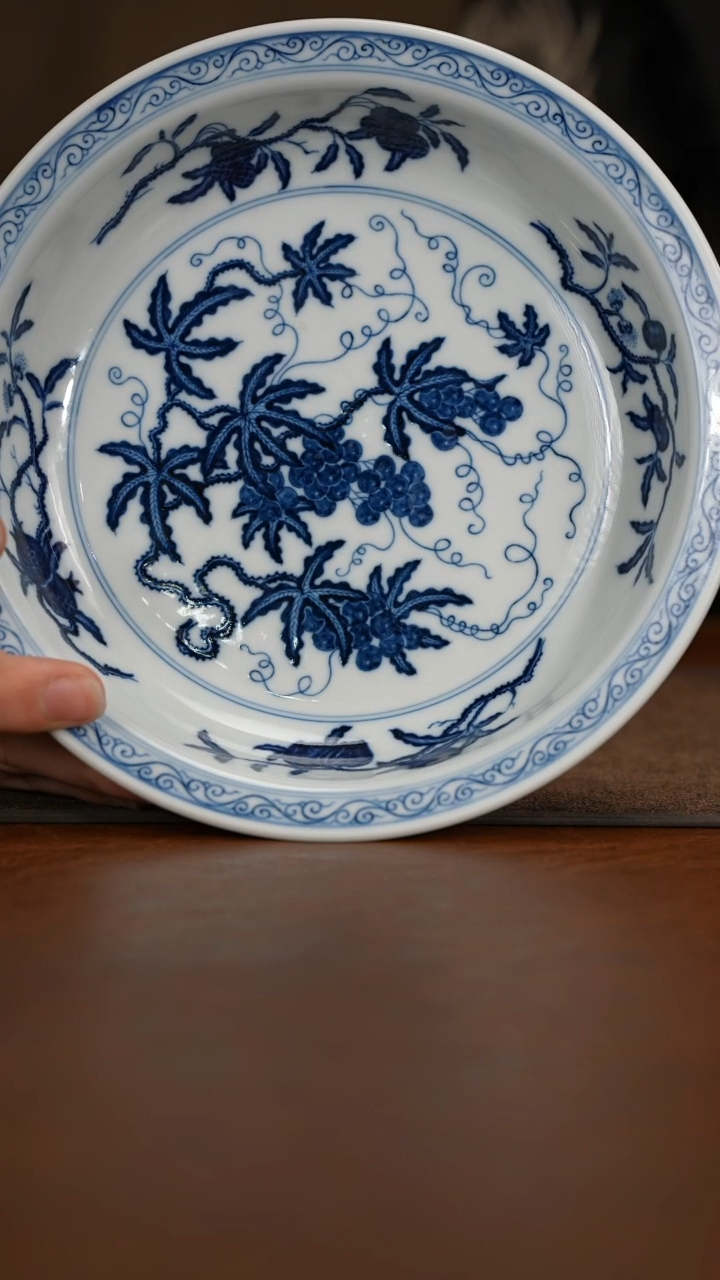 【闪购商品】景德镇高端纯手工瓷器