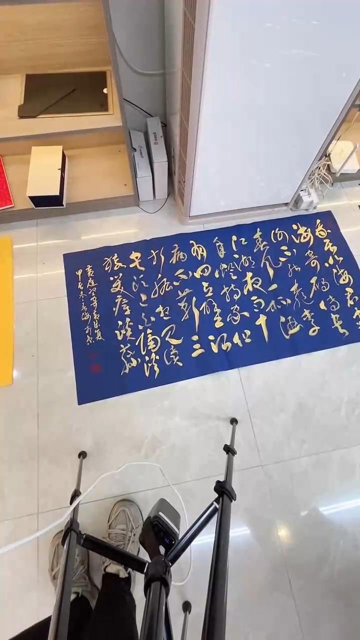 A-非遗美术馆绘画作品链接