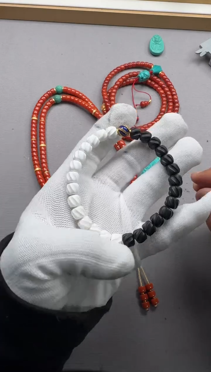 【闪购商品】玛瑙/玉髓手串手串未镶嵌手串手串