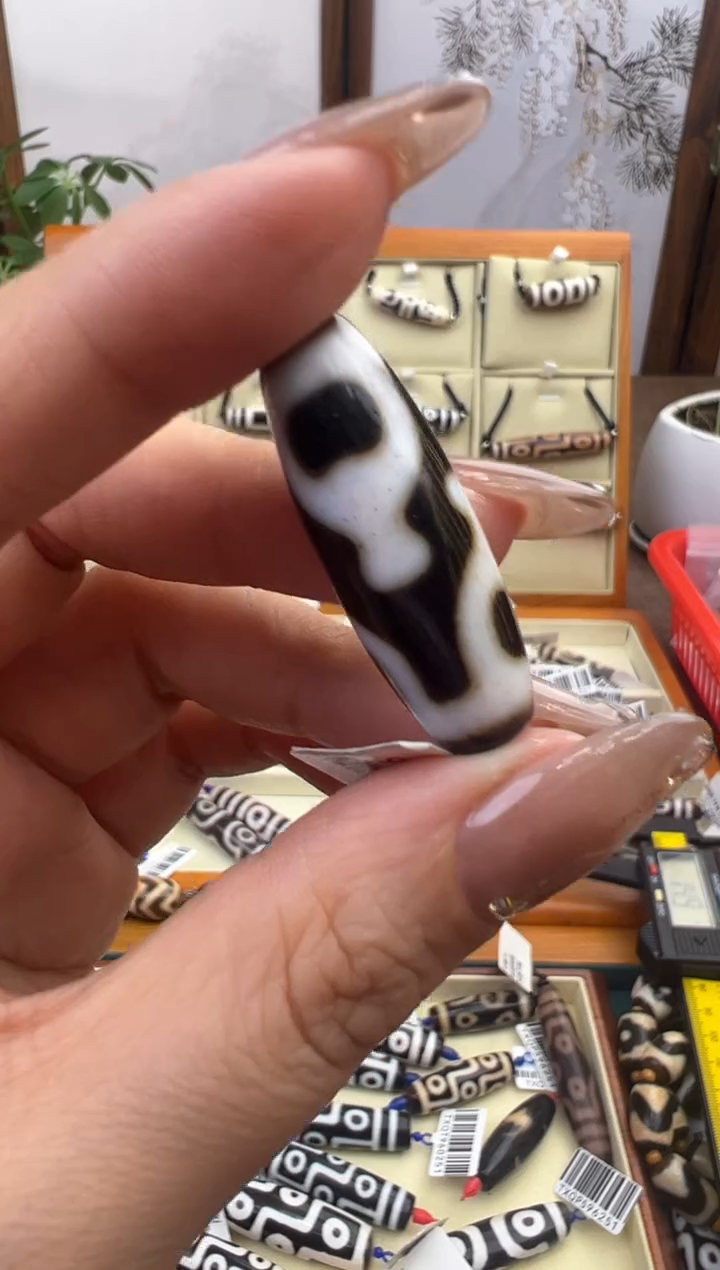 【闪购商品】玛瑙/玉髓吊坠(不含链)未镶嵌111.