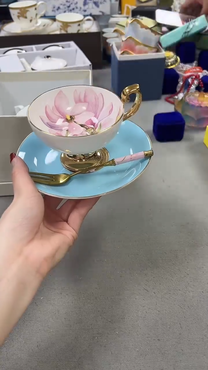 瓷片新号开播 全场放漏