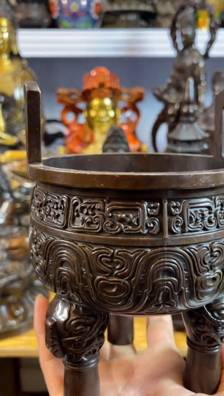 ·案台摆件 物品摆件