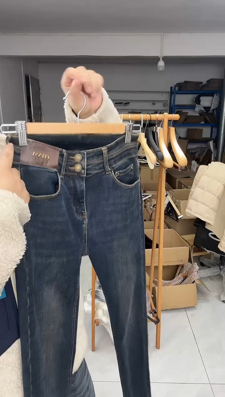 闪粉裤夹18.8到手10支