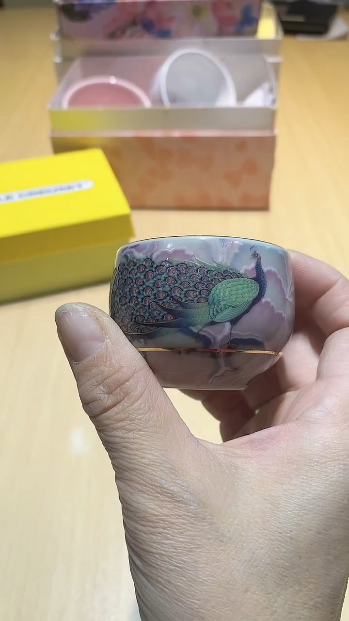 【闪购商品】瓷片锅碗瓢盆一件不剩