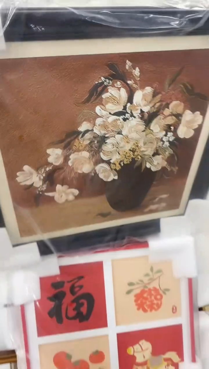 仓库清货 默认瑕疵 完美主义者慎拍