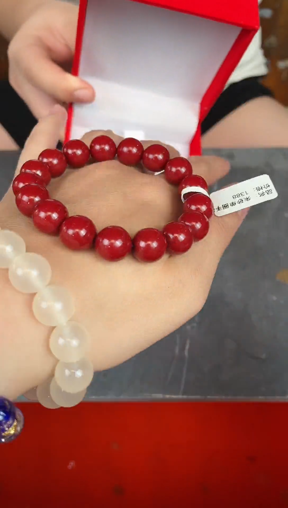 见禧甄选闪购商品V无礼盒