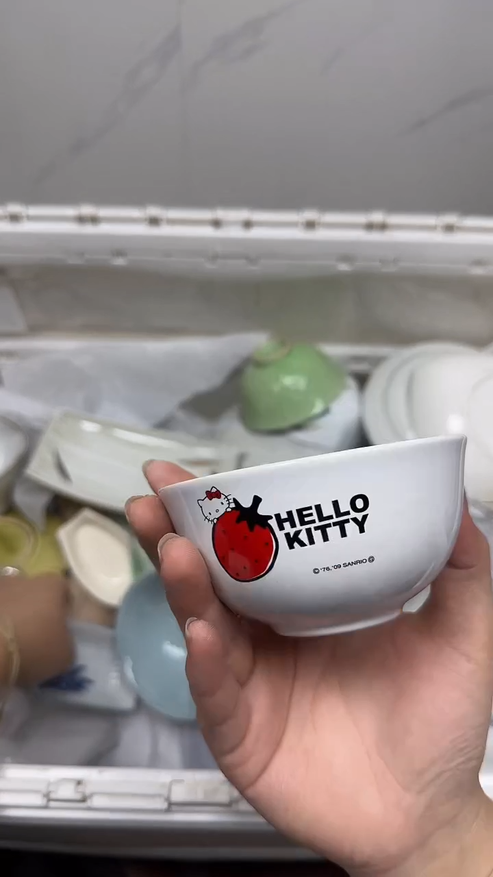 【闪购商品】783回流瓷器，默认微瑕18.8包邮