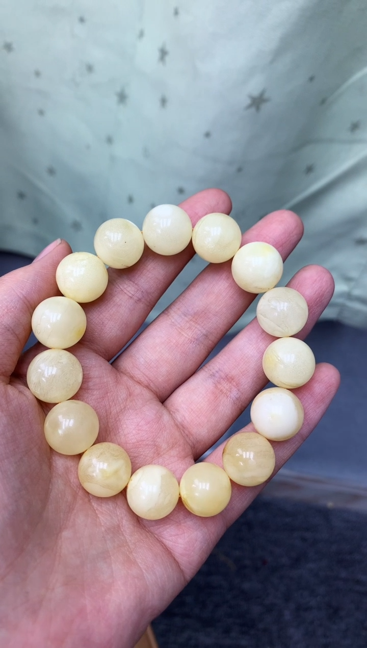 【闪购商品】琥珀珠宝奇石未镶嵌221