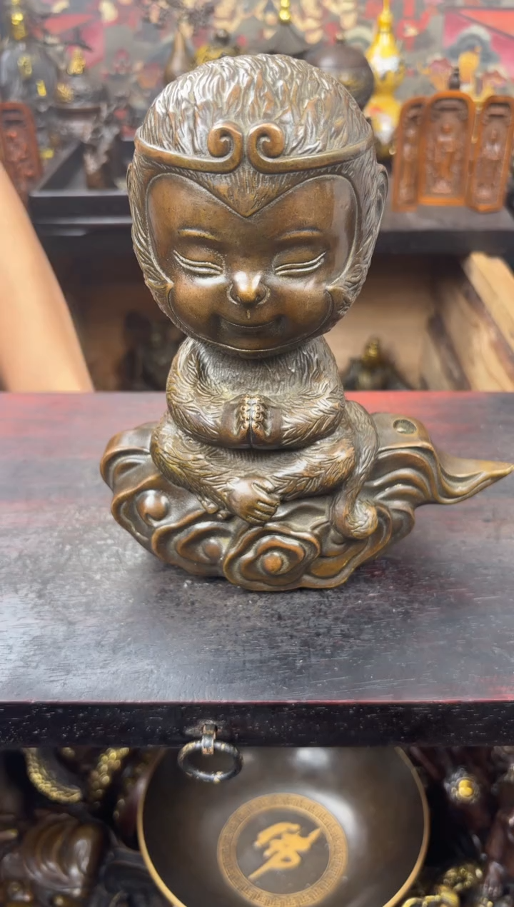 百富铜专属精品链接