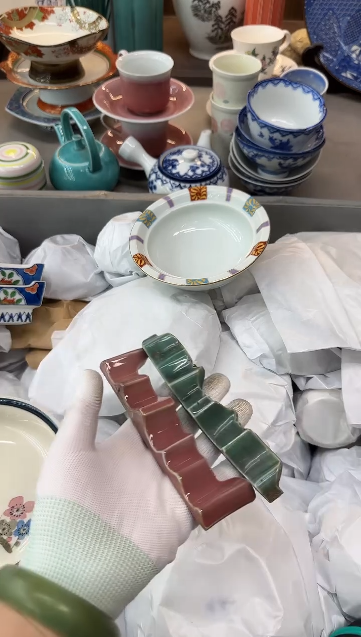 摆件洋*瓷器瓷器瓷器瓷器