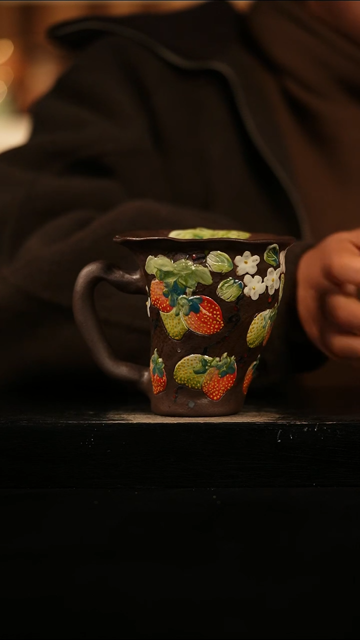 瓷片遇瓷手作同款472