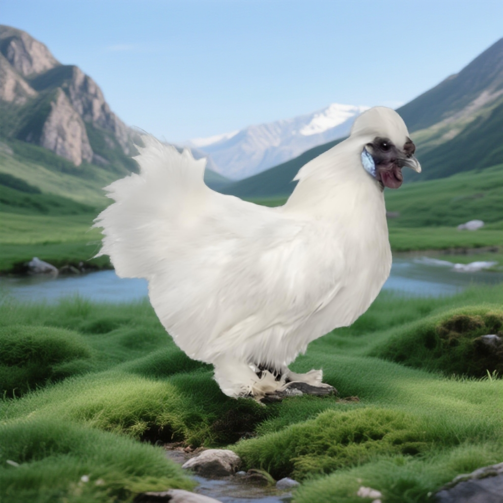 【99元发7只】1斤白凤营养高s